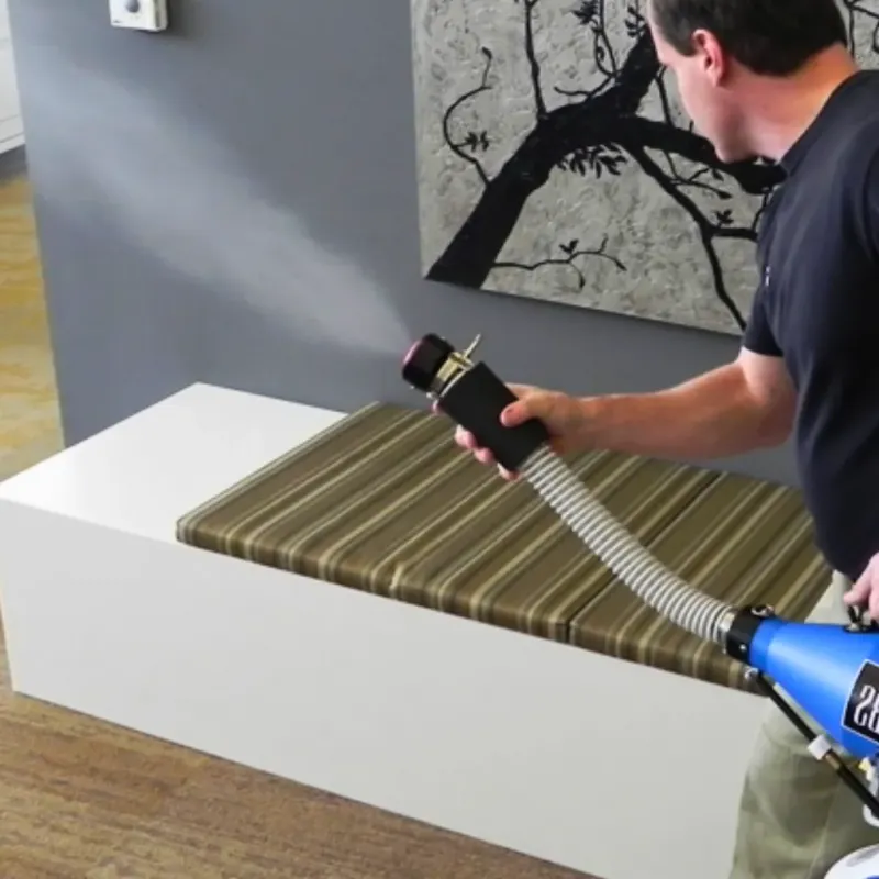 Professional Odor Removal in Gorman, TX